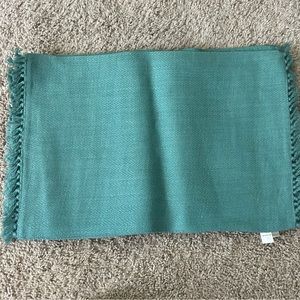 World Market Woven Placemats set of 4